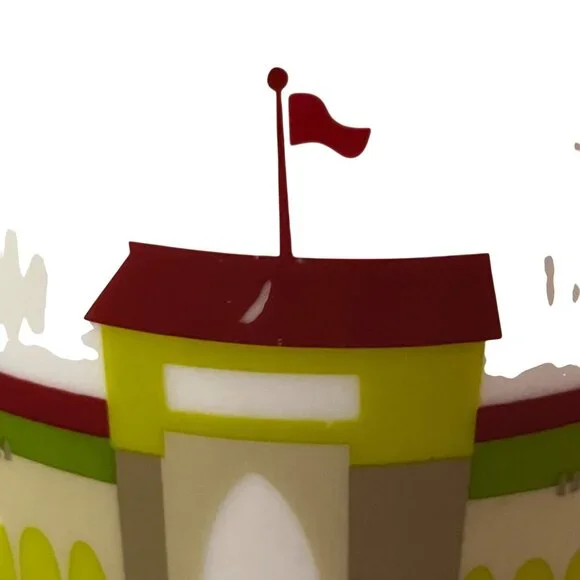 Starbucks You Are Here Casablanca Morocco Mug 14oz 2023 Used - Picture 10 of 13